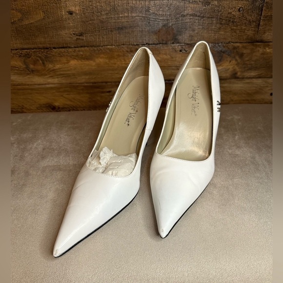 Classic Pumps by Midnight Velvet - Picture 2 of 9